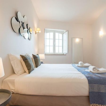 Alfama Modern Two-Bedroom Apartment W/ River View And Parking - By Lu Holidays Lisboa Екстериор снимка