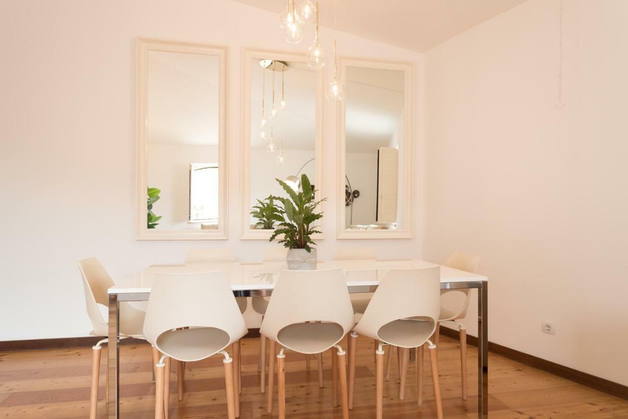 Alfama Modern Two-Bedroom Apartment W/ River View And Parking - By Lu Holidays Lisboa Екстериор снимка