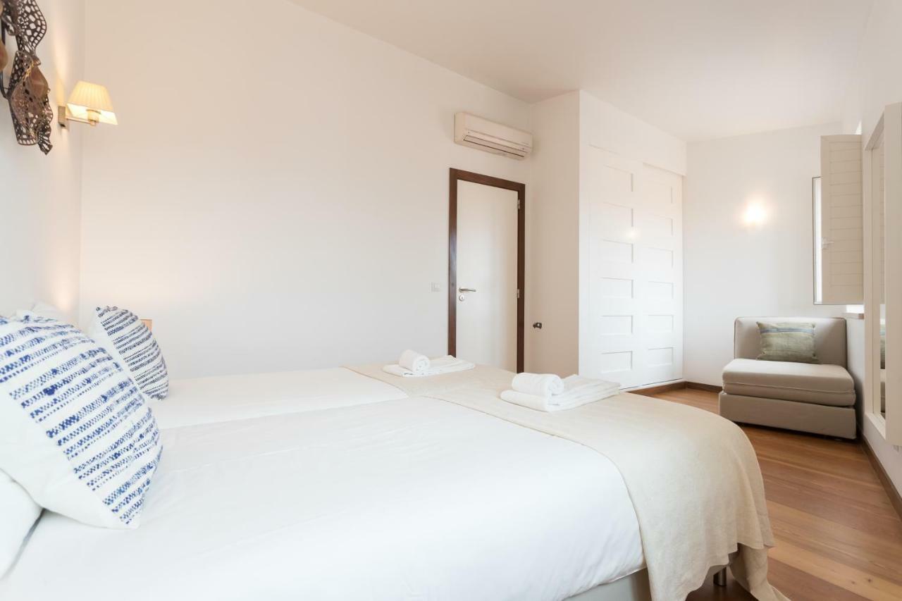 Alfama Modern Two-Bedroom Apartment W/ River View And Parking - By Lu Holidays Lisboa Екстериор снимка